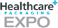 Healthcare Packaging EXPO Logo